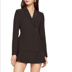 BCBGMAXAZRIA Aryn dress in black. Size XXS